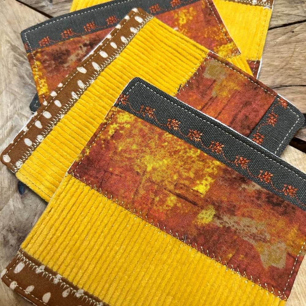 Jewel Coaster set